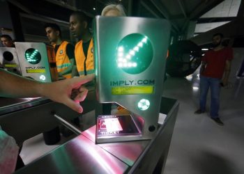 Vasco: São Januário será obrigado ter biometria após determinação do MP