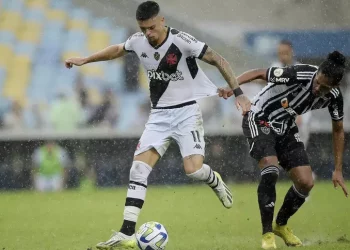 CBF se pronuncia e concorda com pênalti não marcado para o Vasco