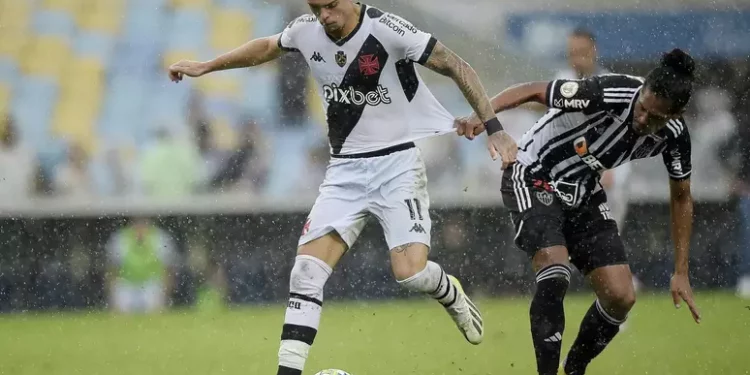 CBF se pronuncia e concorda com pênalti não marcado para o Vasco