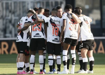 Vasco precisa vencer o Tricolor Paulista para sair da zona de rebaixamento do Campeonato Brasileiro