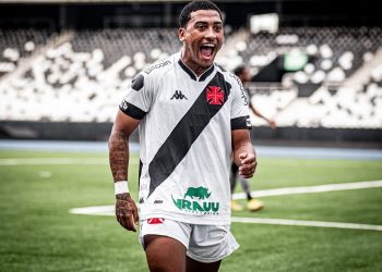Vasco: Saiba detalhes da transferência de Juan Bezerra