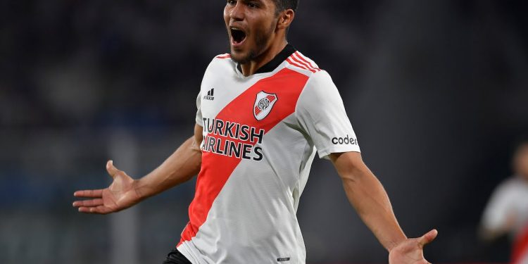 Roberto Rojas não será reforço do Vasco, diz imprensa argentina