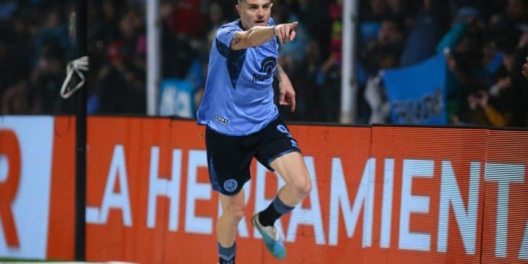 Vegetti fala sobre chegada ao Vasco: "Momento de dar um passo adiante"