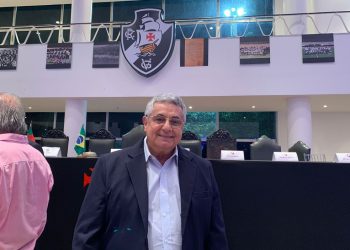 Presidente da FFERJ, Rubens Lopes fala sobre São Januário: “Não vejo motivo para manutenção da interdição”