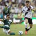 Palmeiras x Vasco tem alteração importante; confira