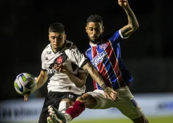 Duelo entre Bahia x Vasco tem várias possibilidades da lei do ex; confira