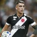 Puma Rodríguez é ameaçado no Vasco