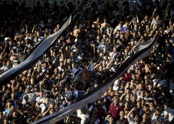 Judiciário carioca dá como certo a liberação de São Januário, afirma jornalista