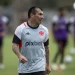 Medel ganha moral no Vasco após atuação contra Suárez