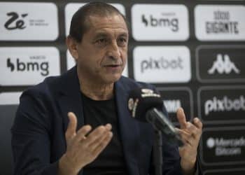 Vasco: Ramón Díaz negociou diretamente com Pablo Vegetti