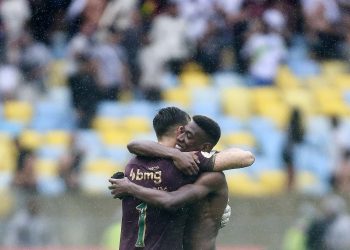 Chance do Vasco de cair tem queda drástica; confira