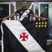 Vasco anuncia contratação de Payet; veja vídeo