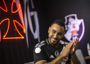 Payet explica motivo que escolheu o Vasco e emociona torcida
