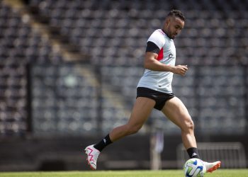 Payet treina sozinho e quer jogar o mais rápido possível no Vasco