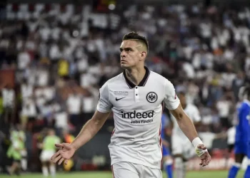 Alvo do Vasco no início da janela, Rafael Borré pode parar em Gigante Sul-Americano