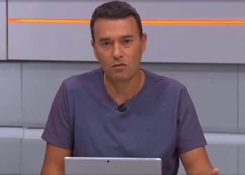 André Rizek chuta o balde sobre interdição de São Januário e cita crueldade