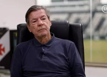 Eleição do Vasco tem mais uma informação quentinha