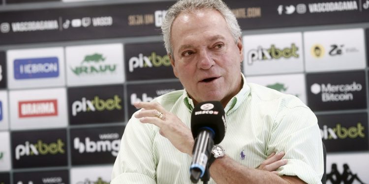 Abel Braga ficará afastado do Vasco; entenda