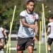 Vasco: Alex Teixeira não está fora dos planos de Ramón Díaz