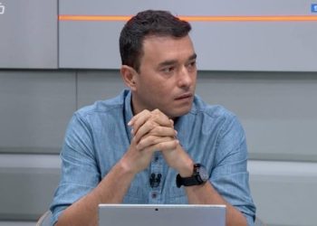 André Rizek analisa momento do Vasco e critica interdição de São Januário