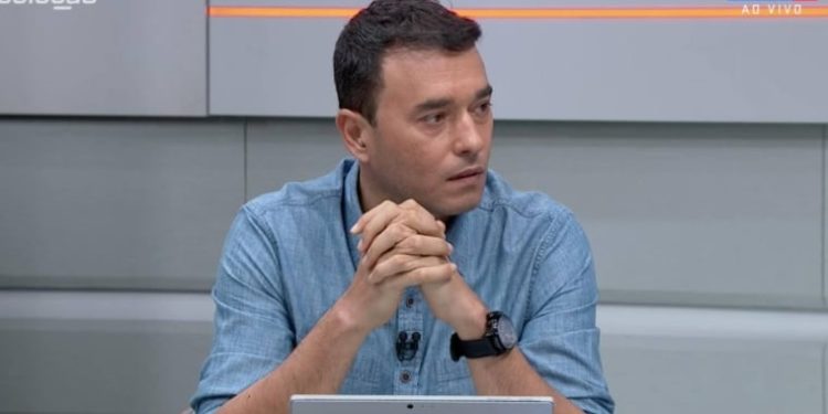 André Rizek analisa momento do Vasco e critica interdição de São Januário