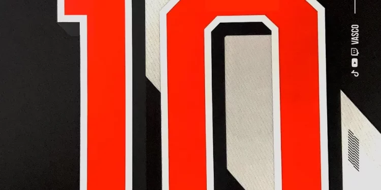 Apresentação, coletiva, estreia… Veja programação de Payet no Vasco