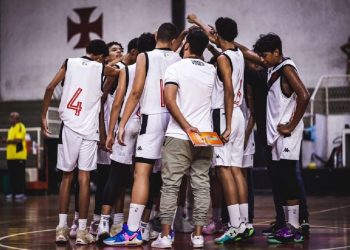 Vasco anuncia vários reforços no Basquete; veja quais são