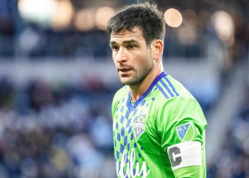 Confira jogadores em final de contrato na MLS