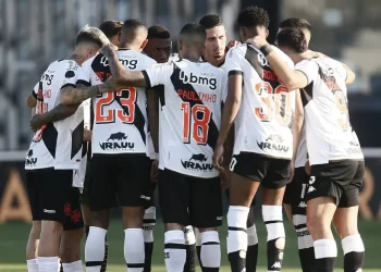 Assistir ao vivo Palmeiras x Vasco pelo Brasileirão