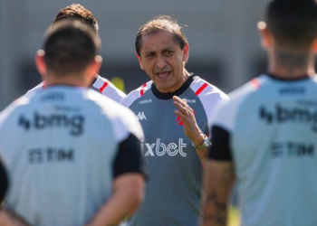 Mês de setembro deve decidir futuro do Vasco no Brasileirão; entenda