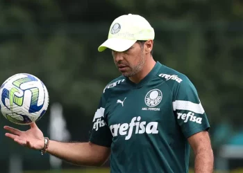 De olho no rival: confira como será a semana do Palmeiras, próximo adversário do Vasco