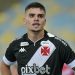 Gabriel Pec continua sendo o destaque do Vasco na Série A; veja números