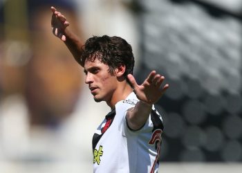 Jogador do Vasco é convocado para Seleção Brasileira Sub-20