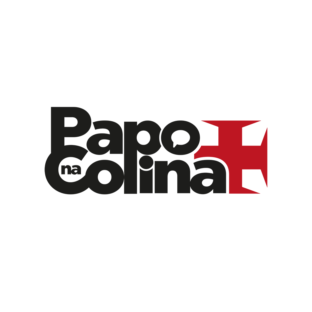 Quem Somos | Papo na Colina