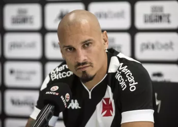 O discurso de Maicon que chamou atenção de todos no Vasco