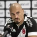 O discurso de Maicon que chamou atenção de todos no Vasco