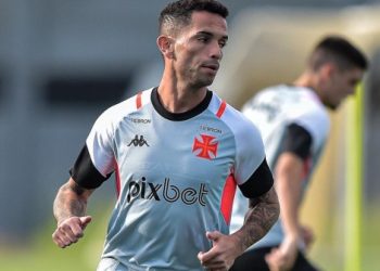 Meia deixa o Vasco e assina com clube do México