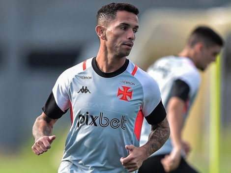 Meia deixa o Vasco e assina com clube do México