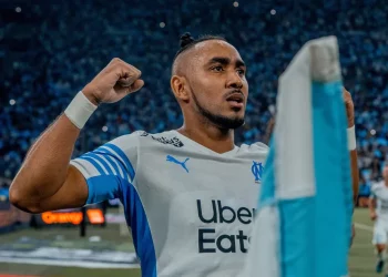 Payet manda recado para torcida do Vasco