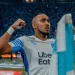 Payet manda recado para torcida do Vasco