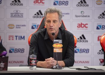 Flamengo quer que Vasco jogue no Engenhão e não no Maracanã