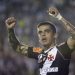 Saudades? Fagner manda mensagem para o Vasco e torcida pede retorno