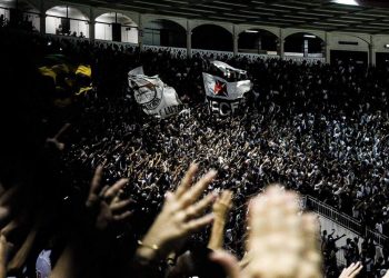 Vasco x Fluminense: Veja valores dos ingressos, quando inicia as vendas e todos os detalhes
