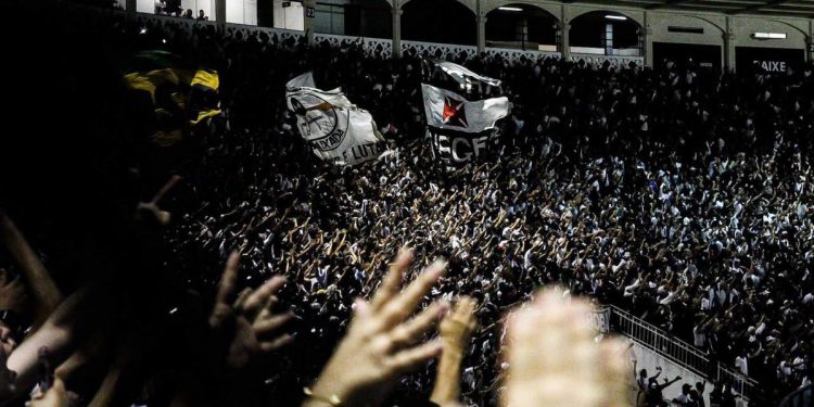 Vasco x Fluminense: Veja valores dos ingressos, quando inicia as vendas e todos os detalhes