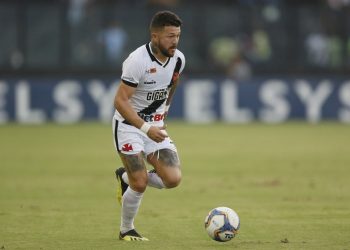 Rossi deve ganhar chance contra o Atlético-MG