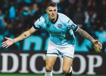 URGENTE! Jornalista diz que Vasco está perto de fechar com atacante