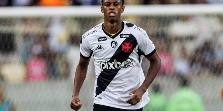 Vasco ganha 4 desfalques de última hora para enfrentar o Coritiba