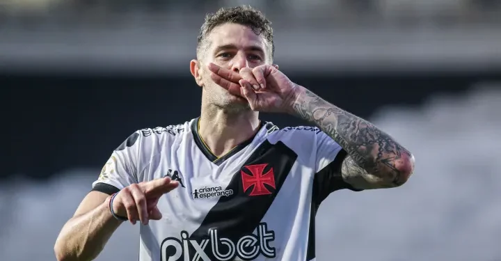 Confira os próximos jogos do Vasco pelo Brasileirão - Papo na Colina -  Notícias do Vasco da Gama