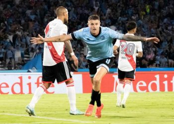 Vasco avança em negócio por um dos artilheiros do Campeonato Argentino