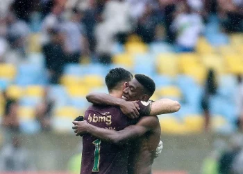 Vasco deve ter ótima notícia para enfrentar o Palmeiras; entenda